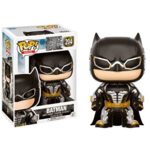 Funko POP! Heroes Justice League Batman