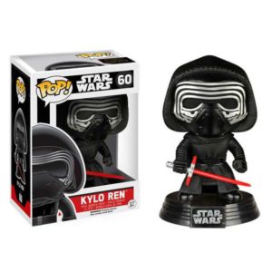 Funko POP! Star Wars Episode 7 Kylo Ren