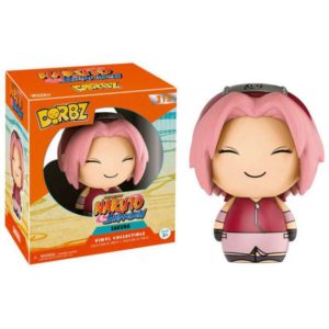 Figur Funko Dorbz Naruto Shippuden Sakura