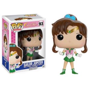 Funko POP! Animation Sailor Moon Sailor Jupiter
