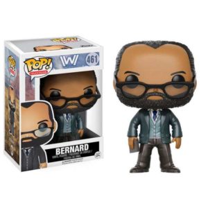 Funko POP! Television Westworld Bernard Lowe