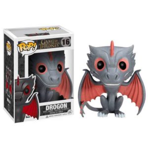 Funko POP! Television Game of Thrones Drogon