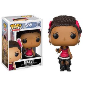 Funko POP! Television Westworld Maeve
