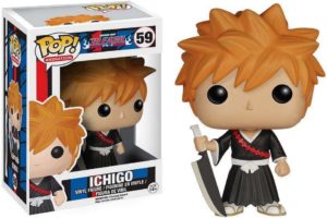 Funko POP! Animation Bleach Ichigo