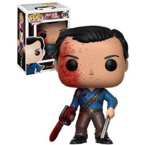Funko POP! Television Ash vs Evil Dead Ash Limited Edition