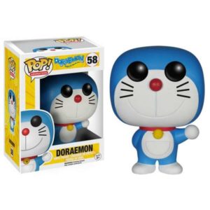 Funko POP! Animation Doraemon - Doraemon