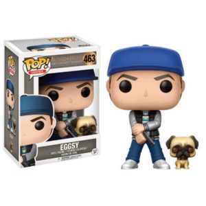 Funko POP! Movies Kingsman: The Secret Service Eggsy