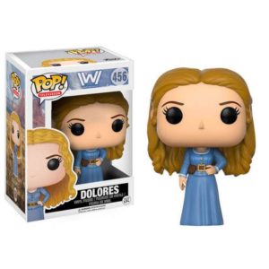 Funko POP! Television Westworld Dolores