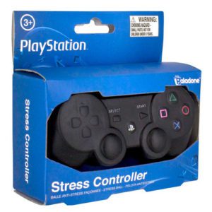 Playstation Anti-Stress Controller