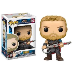 Funko POP! Marvel Thor Ragnarok Thor