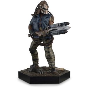 Predators - Figurine Ronald Noland