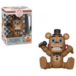 Funko POP! Five Nights at Freddy's Arcade Toy Freddy