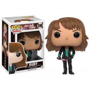 Funko POP! Television Ash vs Evil Dead Ruby