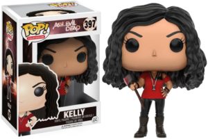 Funko POP! Television Ash vs Evil Dead Kelly