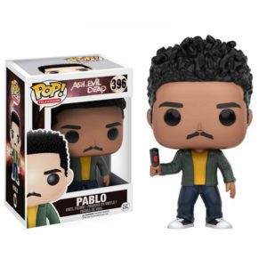 Funko POP! Television Ash vs Evil Dead Pablo