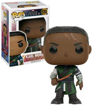 Funko POP! Marvel Doctor Strange Karl Mordo