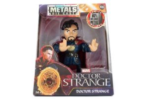 Doctor Strange - Metals Die Cast - Marvel