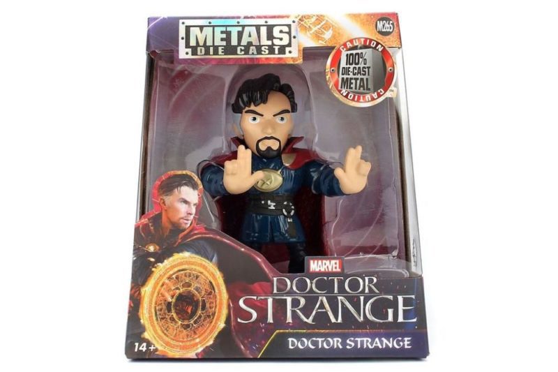 Doctor Strange - Metals Die Cast - Marvel