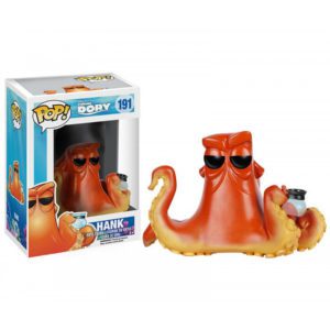 Funko POP! Finding Dory Hank
