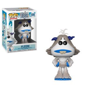 Funko POP! Movies Small Foot Fleem