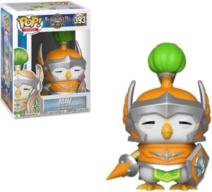 Funko POP! Games Summoners War Mav