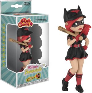 The Batwoman Bombshells - DC Comics Collection Rock Candy - Funko