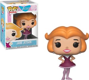 Funko POP! Animation The Jetsons Jane Jetson