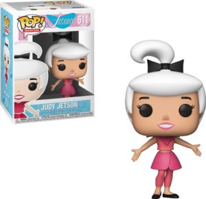 Funko POP! Animation The Jetsons Judy Jetson