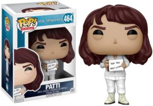 Funko POP! Television The Leftovers Patti