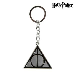 Keychain Harry Potter Deathly Hallows