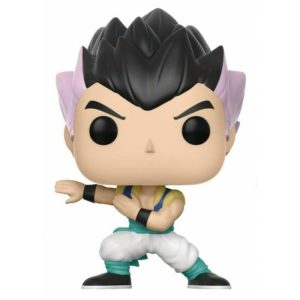 Funko POP! Animation Dragon Ball Super Gotenks Limited Edition