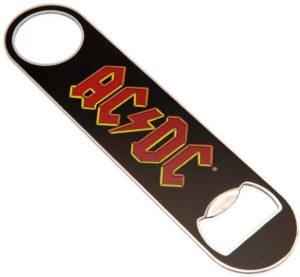 Décapsuleur et Bar Blade ACDC