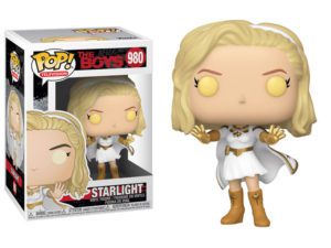 Funko POP! Television The Boys Starlight