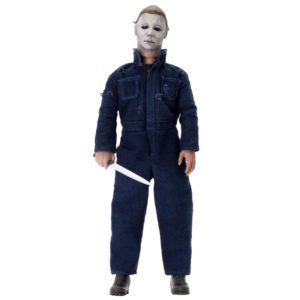 Halloween 2 Michael Myers Articulated 20cm