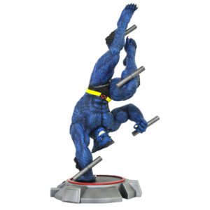 Marvel X-Men Beast Diorama 25cm