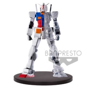 Mobile Suit Gundam Internal Structure RX 78 2 A