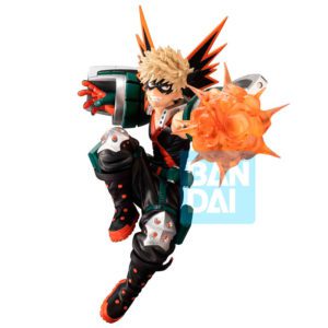 Figur My Hero Academia Next Generations Rising Katsuki Bakugo 15cm