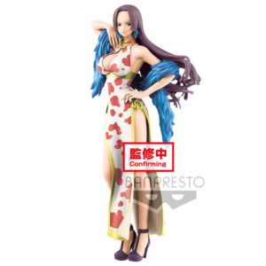 Figur One Piece Sweet Style Pirates Boa Hancock A 23cm