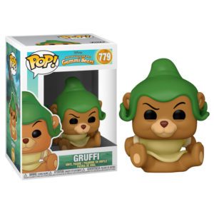 Funko POP! Adventures of the Gummi Bears Gruffi