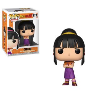 Funko POP! Animation Dragon Ball Z Chichi