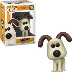 Funko POP! Animation Wallace & Gromit - Gromit