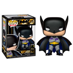 Funko POP! Heroes Batman - Batman First Appearance