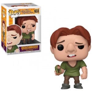 Funko POP! Disney The Hunchback of Notre Dame Quasimodo
