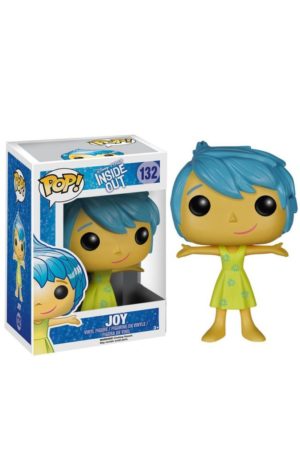 Funko POP! Disney Pixar Vice-Versa Joy