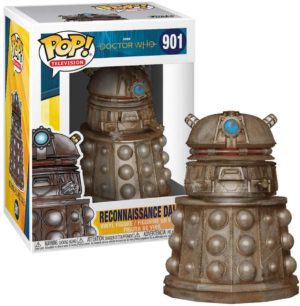 Funko POP! Television Doctor Who Reconnaissance Dalek