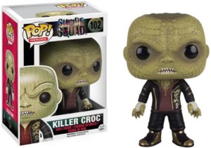 Funko POP! Heroes Suicide Squad Killer Croc