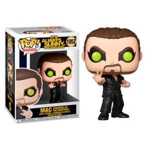 Funko POP! Television It's Always Sunny in Philadelphia Mac as The Nightman