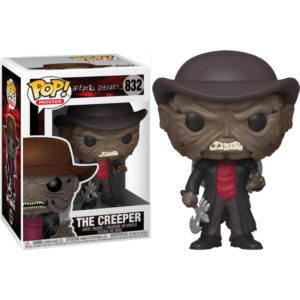 Funko POP! Movies Jeepers Creepers The Creeper