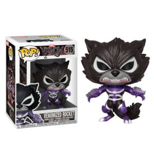 Funko POP! Venom Venomized Rocket