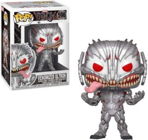 Funko POP! Venom Venomized Ultron